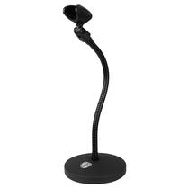 Suporte Kool Sound MS-31B - para Microfone - de Mesa - Preto