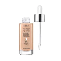 Sérum Facial L'Oréal Tinted True Match 4.5-5.5 Rich Medium 30ML