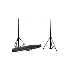 Suporte de Fundo Retractil Godox BS04