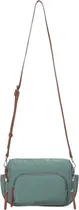 Bolsa Las Oreiro 18968 Feminina - Verde