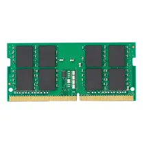 Memória Ram Kingston KVR16LS11-8 - 8GB - DDR3 - 1600MHZ - para Notebook