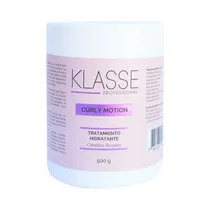 Klasse Professional Curly Motion Tratamiento 500G