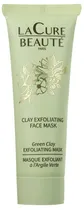 Máscarilla Esfoliante La Cure Beauté Clay Exfoliating Face Mask - 50ML