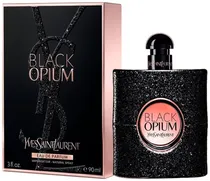 Perfume Yves Saint Laurent Black Opium Edp 90ML - Feminino