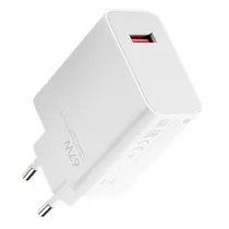 Carregador Tomada Xiaomi CKL25.07 USB / 67W - Branco
