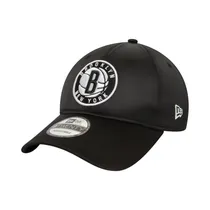 Gorra New Era 60434968 Brooklyn Nets Satin Unisex