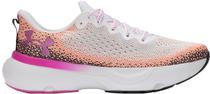 Tenis Under Armour Ua W Infinite 3027524-100 - Feminino