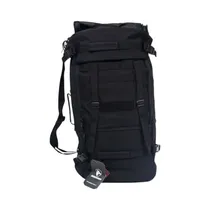 Bolsón Doberman BL069BL 60L Negro