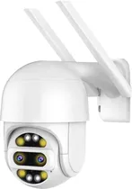 Câmera Wifi Smart 4MP