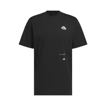 Remera Adidas JI7094 Womens Basketball Masculino