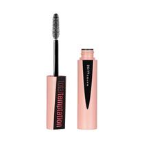 Mascara para Pestanas Maybelline Total Temptation 601 Blackest Black 8.25ML