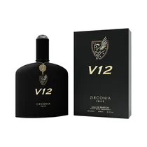 Perfume Zirconia Privé V12 Edp 100ML