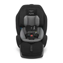 Nuna Silla Auto Exec Caviar