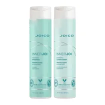 Kit Joico Innerjoi Hydrate (Shampoo+Condicionador) 300ML