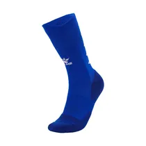 Anti Slip Socks Royal Blue/White Os Kelme