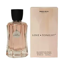 Paris Bleu Love Tonight Fem. 100ML Edp