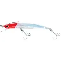 Yo Zuri Señuelo Isca Cristal 3D Minnow F1145-C44 90MM