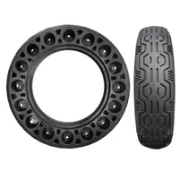 Pneu de Patinete Foston FS- X3 X4 X5 Maciço Und.
