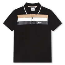 Boss Polo Kids J25026 09B (T)6