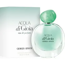 Armani Acqua Di Gioia Edp 50ML Fem
