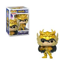 Muneco Funko Pop Saint Seiya Libra Shiryu 1424