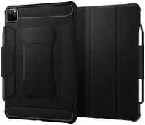 Capa Spigen Core Armor Pro ACS07761 para iPad Pro 11 (2024) Black