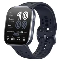 Relogio Xiaomi Amazfit Bip 6 A2435 / Preto