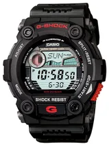 Relógio Masculino Casio G-Shock Digital G-7900-1DR