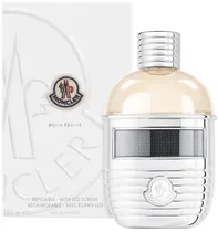 Perfume Moncler Pour Femme Edp 150ML - Feminino