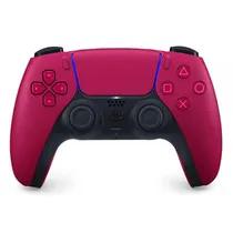 Controle PS5 Dualsense Wireless Red* Controle PS5 Dualsense Wireless Red*