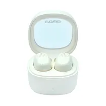 Auricular Inalámbrico Satellite A-F42 Blanco