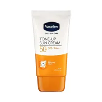Protector Solar Vaseline Cream Tone-Up SPF50+ 50ML