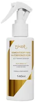 Removedor para Autobronzeador Skelt Alta Remoção - 140ML