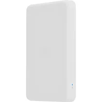 Carregador Portátil Xiaomi Magnetic WPB0507 5.000MAH - Branco