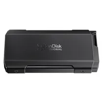 SSD Externo Portatil Sandisk Pro-Blade Transport 1TB USB-C - SDPM2NB-001T-Gband