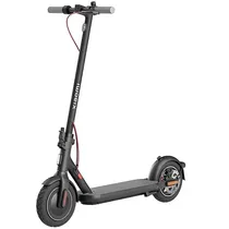 Xiaomi Patineta Elétrica Mi Scooter 4 DDHBC13ZM Black