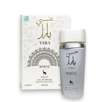 Perfume Femenino Ayelet Habibati Yara White Edp 100ML