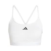Crop Top Adidas JG1403 Aeroreact Training Femenino