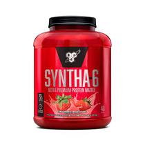 *SYNTHA-6 Strawberry Milk Shake 5LB 715 BSN