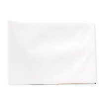 Tela de Projeção Wanbo para Teto Ou Parede (125X221CM) Interior Portátil / Tela Dobrável - Branco
