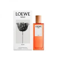 Loewe Perfume Solo Ella Eau de Parfum 50ML  Loewe Perfu...