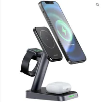 Carregador Acefast W68 E3 3X1 Wileress Mult 35W E3  Carregador ...