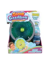 Funrise Aire Libre Gazillion Varita para Burbujas Gigantes Detalles En El Producto Multicolor