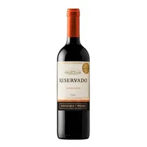 Vinho Concha Y Toro Reservado Carmenere 750ML