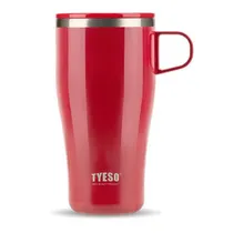 Copo Tyeso TS-8879 MZ-136 - Vermelho