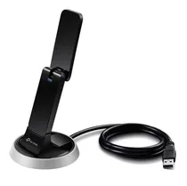 Adaptador USB TP-Link Archer T9UH Wifi Dual Band AC1900 5 GHZ 1300 MBPS - Preto