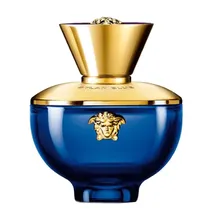 Perfume Versace Dylan Blue Pour Femme Edp 100ML