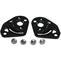 HJ-42 Gear Plate Set - Rpha 12