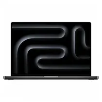 Apple Macbook Pro 2024 MX2J3LL/A 14" Chip M4 Pro 1TB SSD 24GB Ram - Preto Espacial