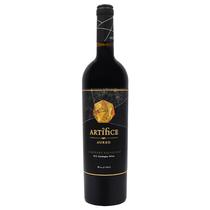 Artifice Aureo Cab.Sauv 750ML